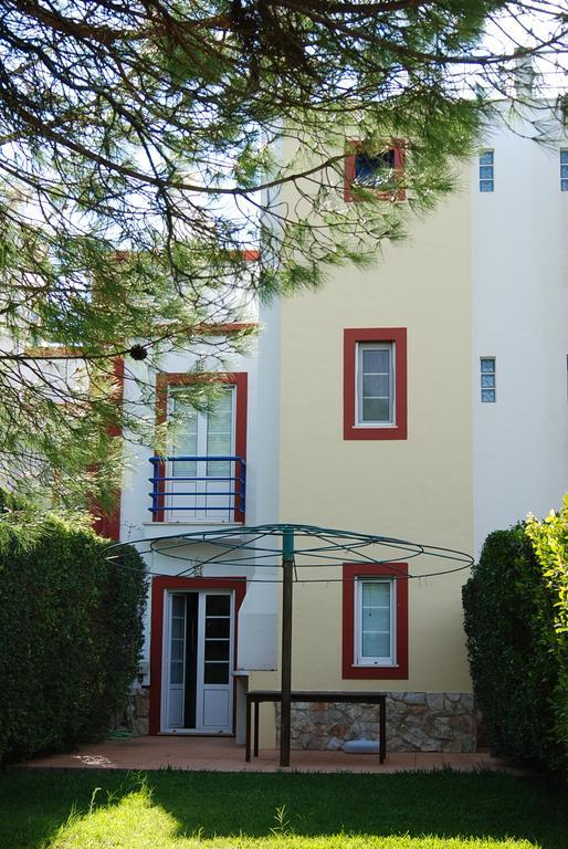 Praia Verde Residence Exterior photo