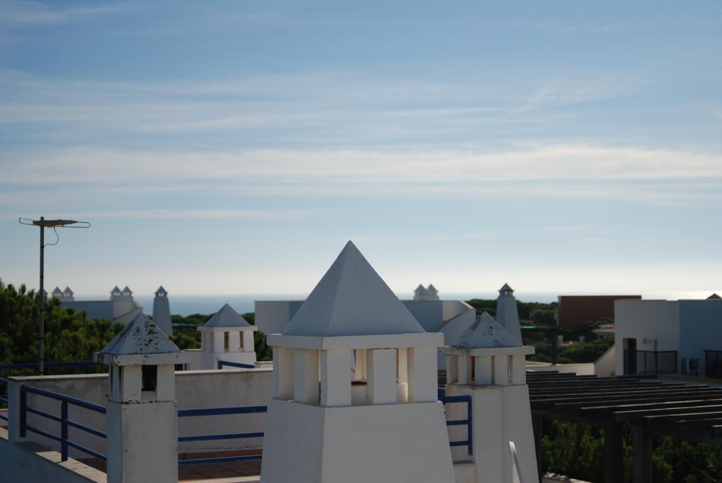 Praia Verde Residence Exterior photo